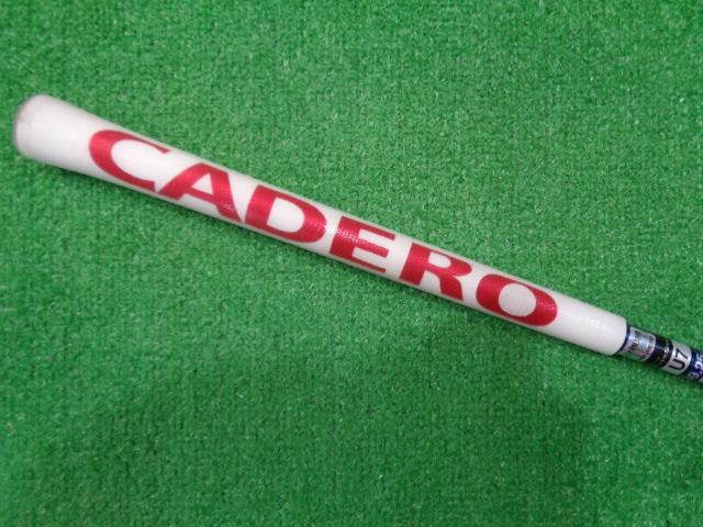 中古 インプレスDRIVESTAR UT U7 25.5°ユーティリティ ゴルフ用品