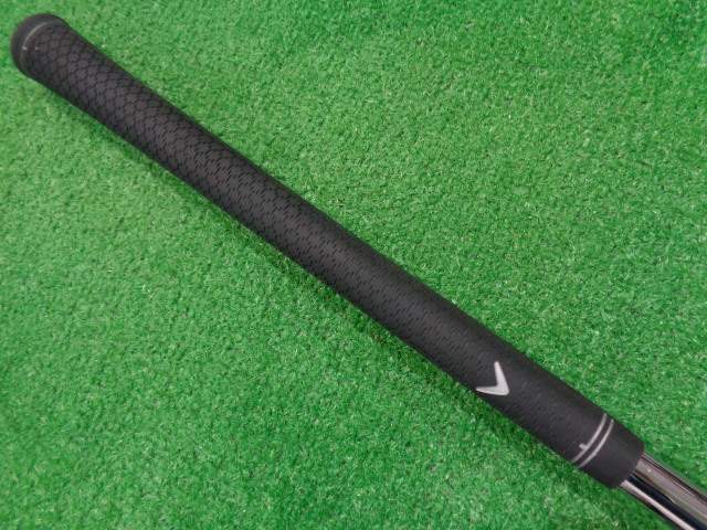 中古 X-FORGED UT 24 24°ユーティリティ ゴルフ用品