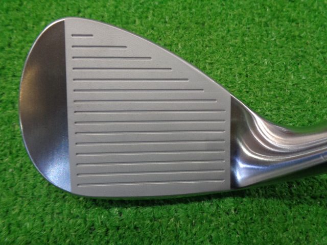 中古 T22 SATIN 56-14 56°ウェッジ ゴルフ用品