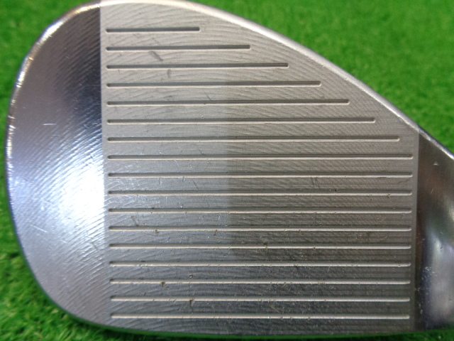 中古 RTX F-FORGED II 52-12 52°ウェッジ ゴルフ用品