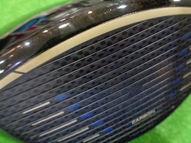 中古 Qi10 LS 10.5°ドライバー ゴルフ用品