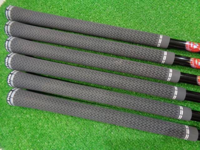 中古 P7MB 6本アイアンセット ゴルフ用品