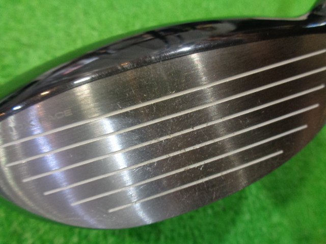 中古 ELYTE ◆◆◆ 3W 15°フェアウェイウッド ゴルフ用品