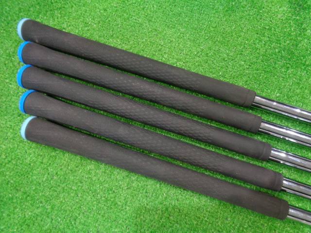 中古 RS 2018 5本アイアンセット ゴルフ用品