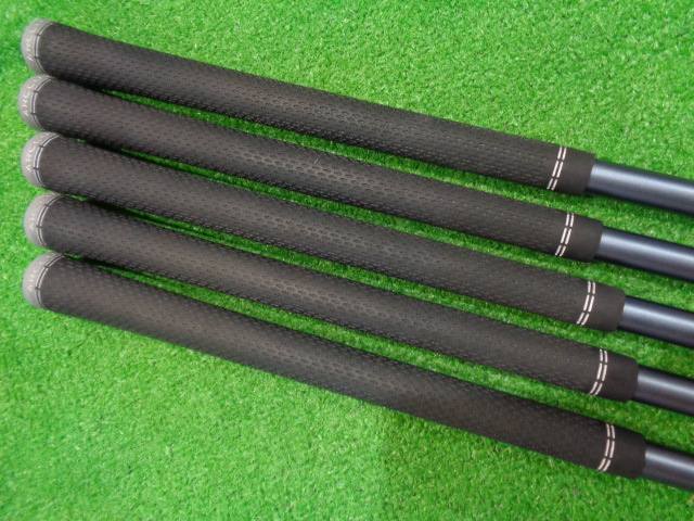 中古 G425 5本アイアンセット ゴルフ用品