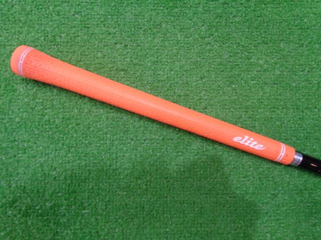 中古 インプレスX Z203 4W 16.5°フェアウェイウッド ゴルフ用品