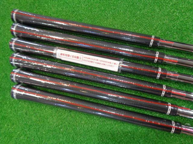 中古 T150 2025 6本アイアンセット ゴルフ用品