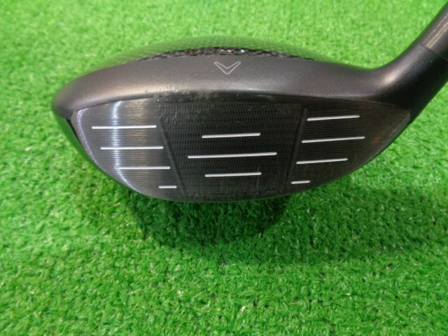 中古 PARADYM Ai SMOKE MAX FAST 5W 19°フェアウェイウッド ゴルフ用品