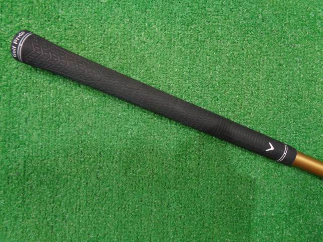 中古 ROGUE ST MAX FAST 3W 16°フェアウェイウッド ゴルフ用品