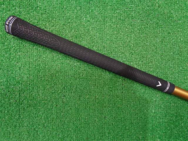 中古 ROGUE ST MAX FAST 5W 19°フェアウェイウッド ゴルフ用品