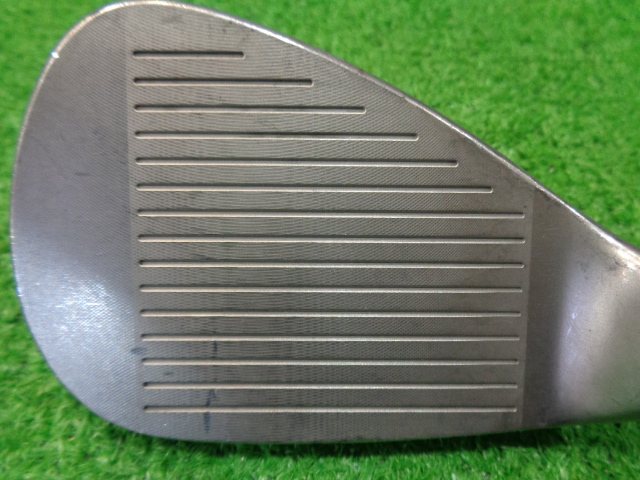 中古 ツアーワールドTW-W2018 52-09 52°ウェッジ ゴルフ用品