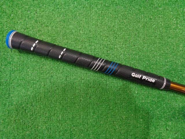 中古 G400 SF TEC 5W 19°フェアウェイウッド ゴルフ用品