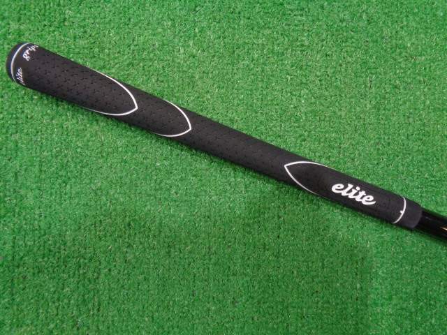 中古 ツアーワールドTW757 UT U4 21°ユーティリティ ゴルフ用品