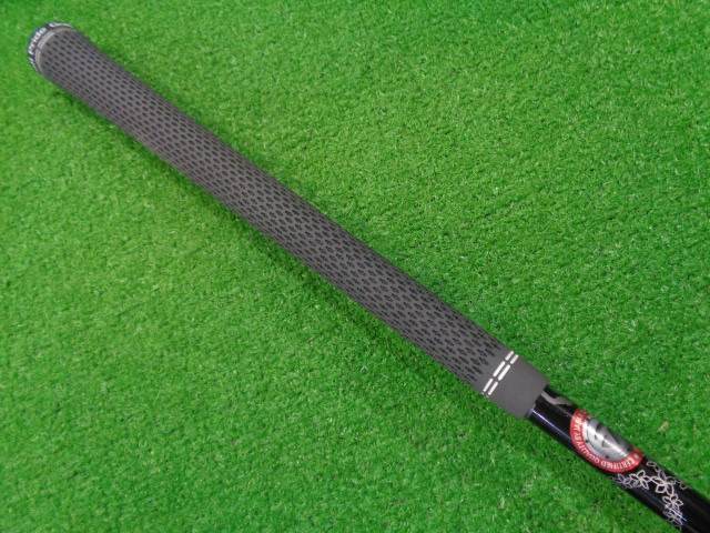 中古 HI-TOE 3 CHROME 58SB-10 56°ウェッジ ゴルフ用品