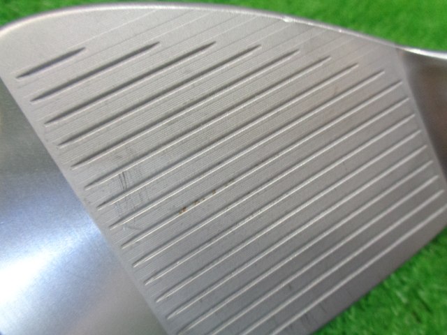 中古 ボーケイSM9ツアークローム56-08M 56°ウェッジ ゴルフ用品