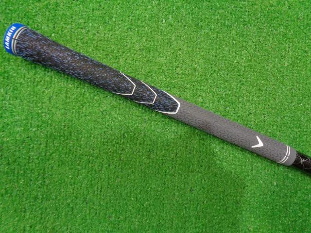 中古 PARADYM Ai SMOKE MAX 9°ドライバー ゴルフ用品