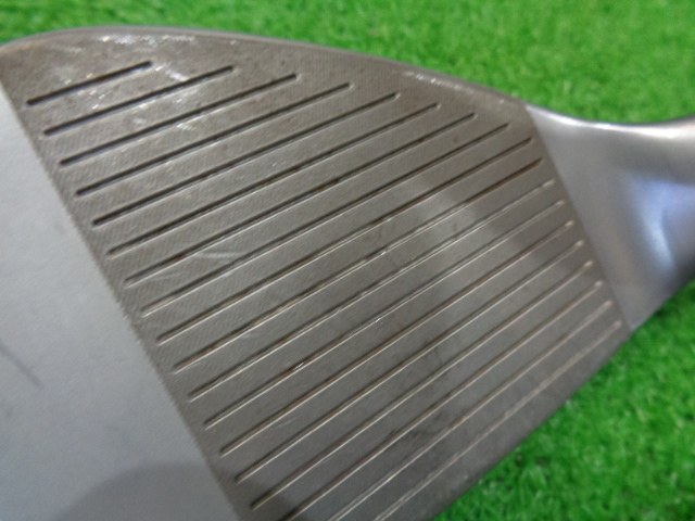 中古 MILLED GRIND4 Chrome 60LB-08 60°ウェッジ ゴルフ用品