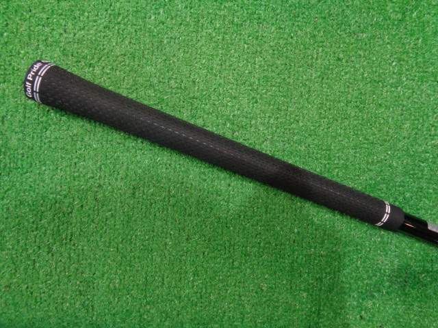 中古 スリクソンZXi HYBRID #4 22°ユーティリティ ゴルフ用品