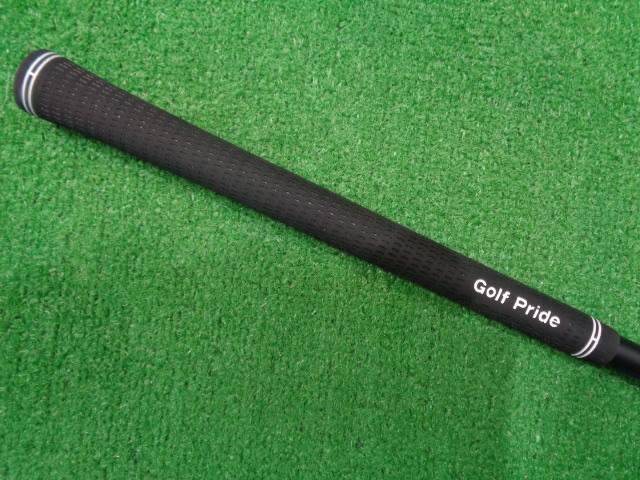 中古 PARADYM Ai SMOKE HL UT 4H 21°ユーティリティ ゴルフ用品