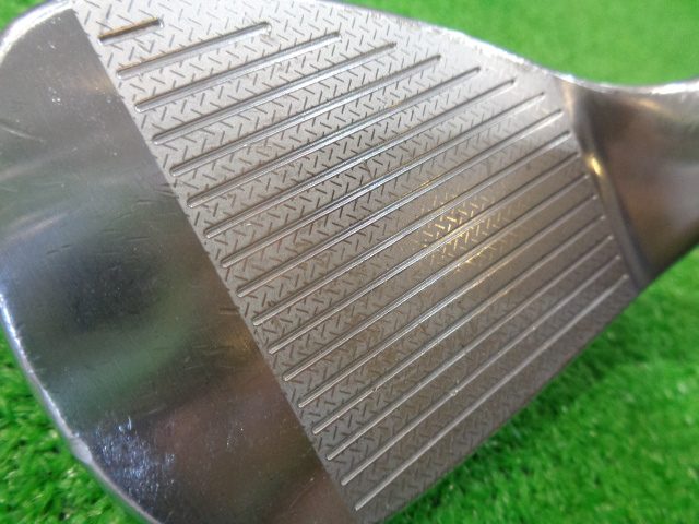 中古 NEXGEN FORGED WEDGE 2022 52°ウェッジ ゴルフ用品
