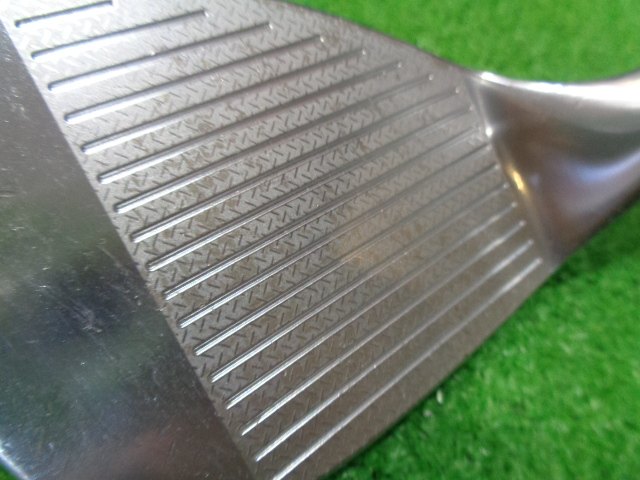 中古 NEXGEN FORGED WEDGE 2022 58°ウェッジ ゴルフ用品