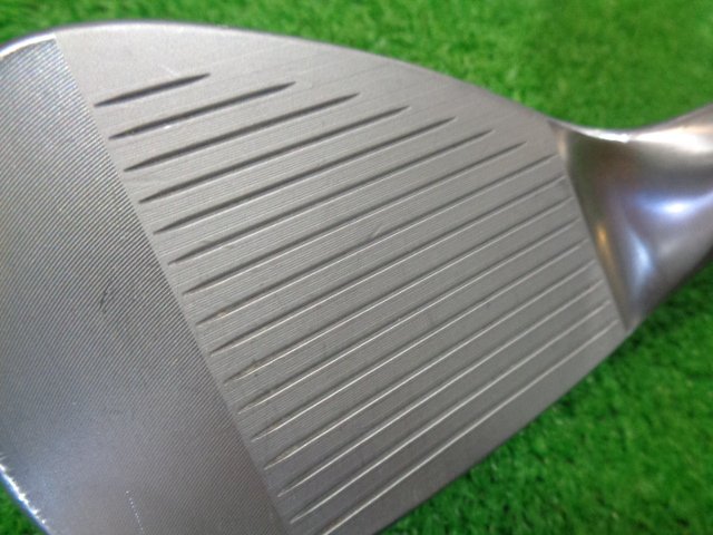 中古 ボーケイSM8ツアークローム48-10F 48°ウェッジ ゴルフ用品