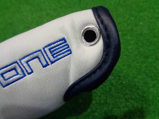 中古 Ai-ONE #7Sパター ゴルフ用品