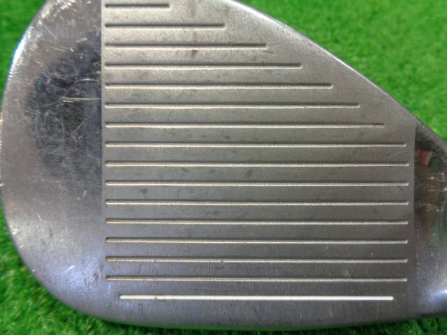 中古 M6 54°ウェッジ ゴルフ用品