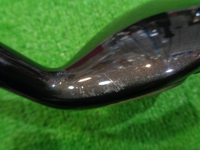 中古 RS RED ユーティリティ 6ut 26°ユーティリティ ゴルフ用品