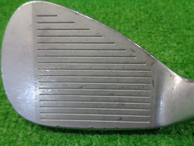 中古 T24 White Satin 48-10 48°ウェッジ ゴルフ用品