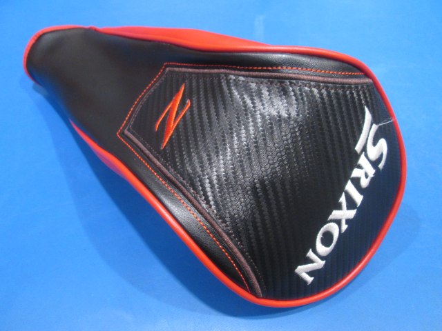 中古 スリクソンZ785 9.5°ドライバー ゴルフ用品