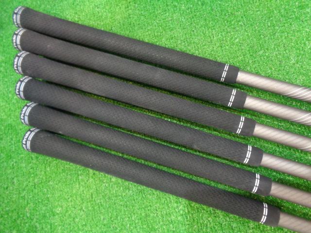 中古 G430 6本アイアンセット ゴルフ用品