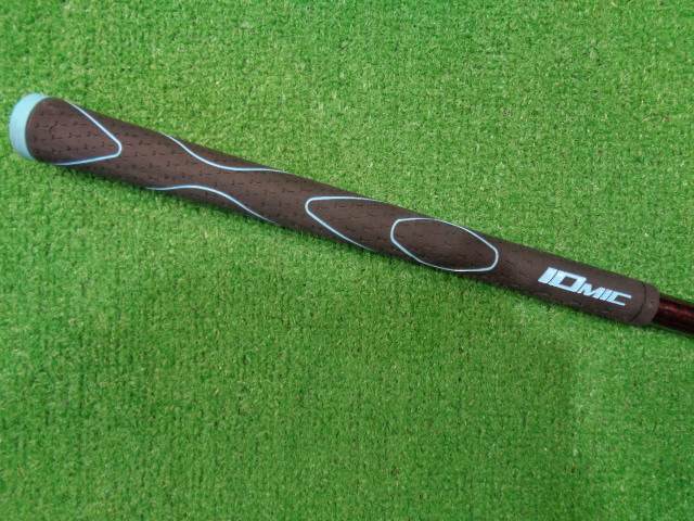 中古 RODDIO Spoon 15.5°フェアウェイウッド ゴルフ用品