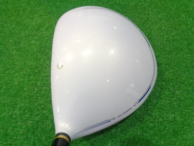 中古 GLOIRE F 11°ドライバー ゴルフ用品