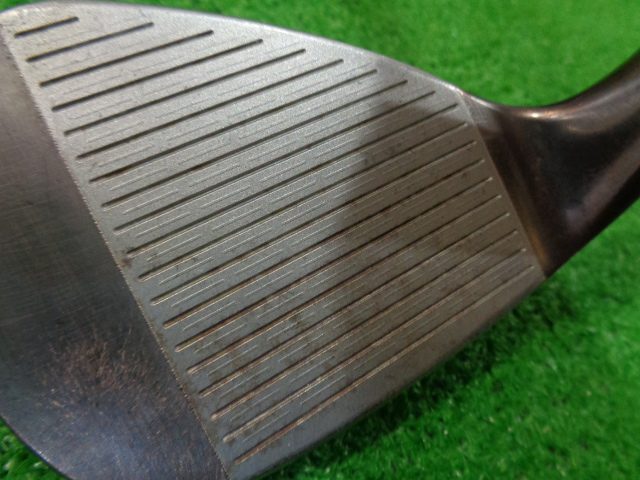 中古 HI-TOE 3 50SB-09 50°ウェッジ ゴルフ用品