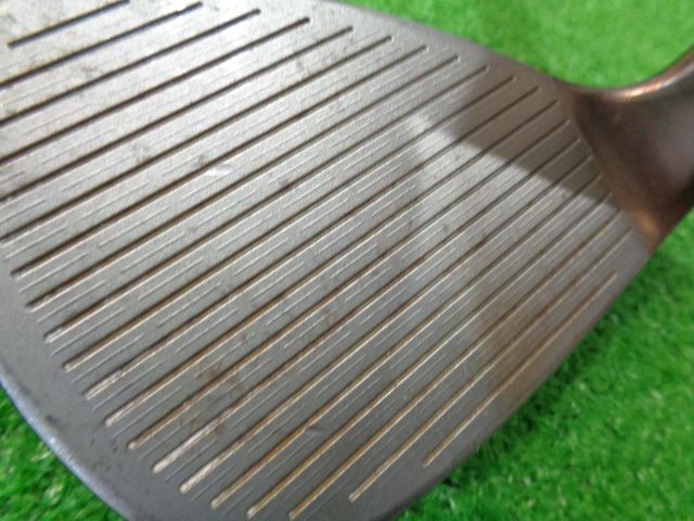 中古 HI-TOE 3 54SB-10 54°ウェッジ ゴルフ用品