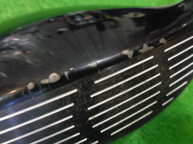 中古 RYOMA F F3 15°フェアウェイウッド ゴルフ用品