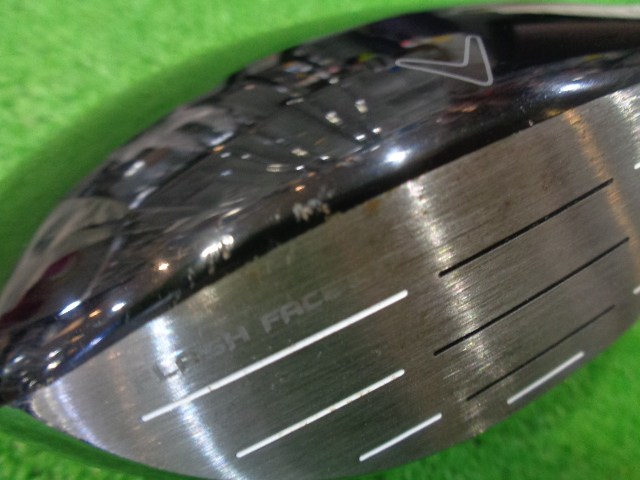 中古 MAVRIK 3W 15°フェアウェイウッド ゴルフ用品