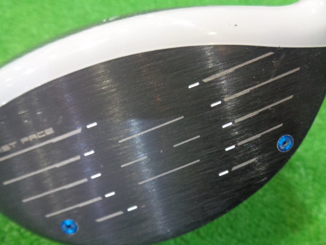 中古 SIM MAX D 12°ドライバー ゴルフ用品