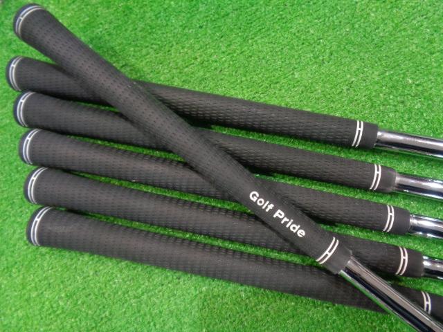 中古 T200 6本アイアンセット ゴルフ用品
