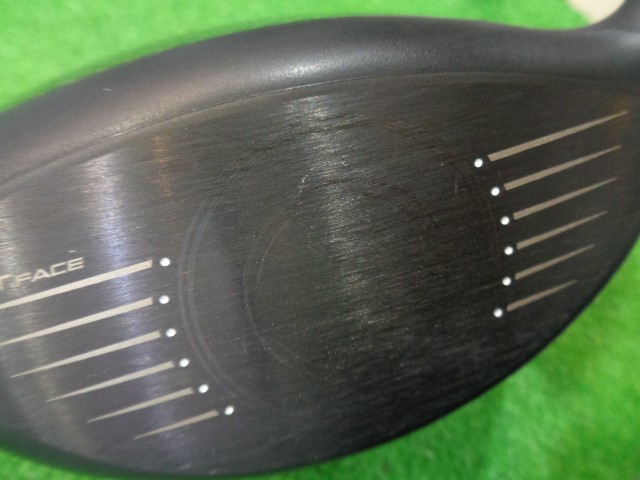 中古 AEROJET 10.5°ドライバー ゴルフ用品