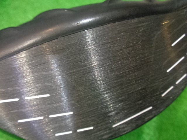 中古 G430 LST 9°ドライバー ゴルフ用品