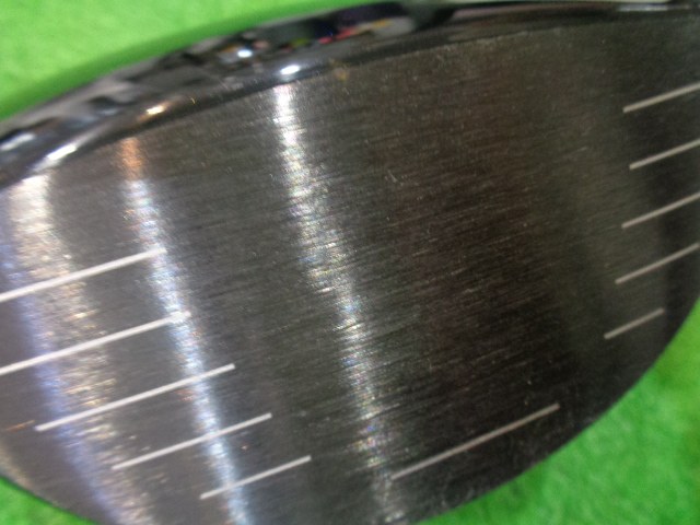 中古 WACWAC-7 10.5°ドライバー ゴルフ用品