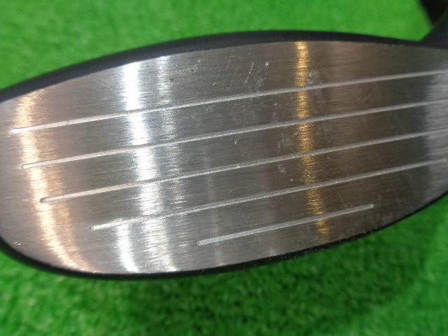 中古 OnTheScrew DU2 HEAVEN UTILITY #4 24°ユーティリティ ゴルフ用品