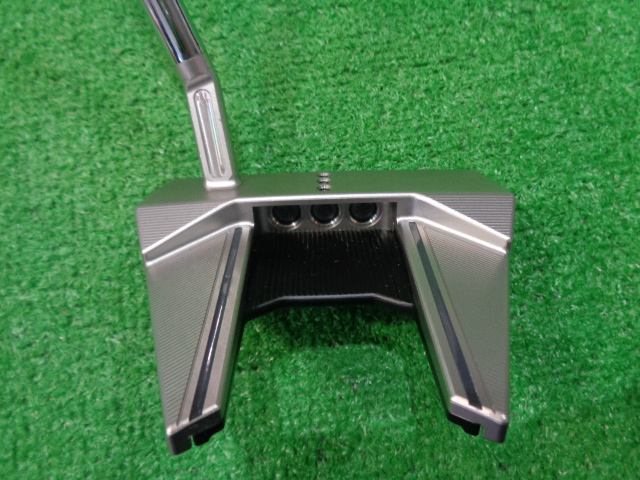 中古 PHANTOM 7.5パター ゴルフ用品