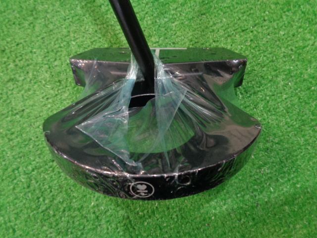 中古 DF3パター ゴルフ用品