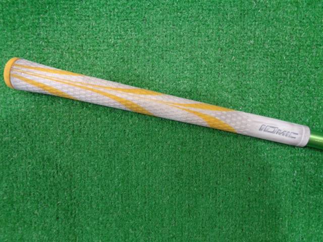 中古 ROCKETBALLZ 3W 15°フェアウェイウッド ゴルフ用品