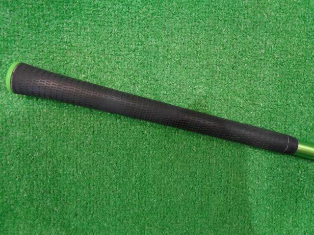 中古 ROCKETBALLZ 5W 19°フェアウェイウッド ゴルフ用品