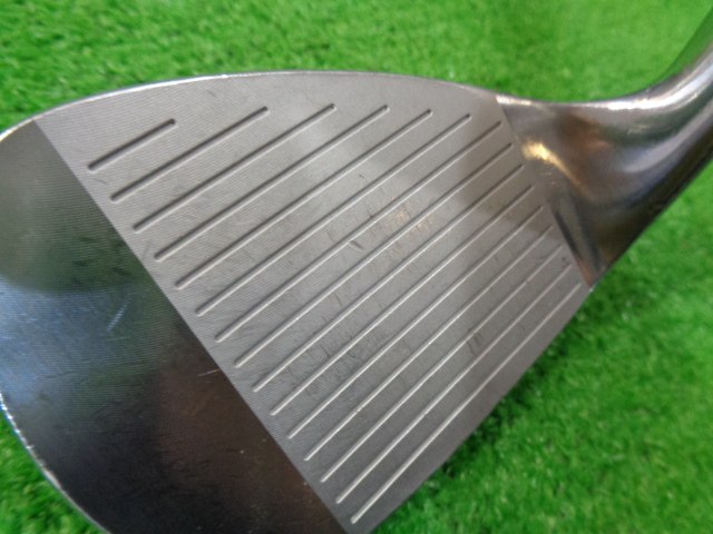 中古 The Craft Wedge 2019 48°ウェッジ ゴルフ用品
