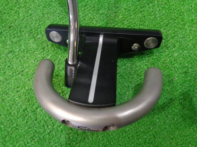 中古 Futura Phantomパター ゴルフ用品